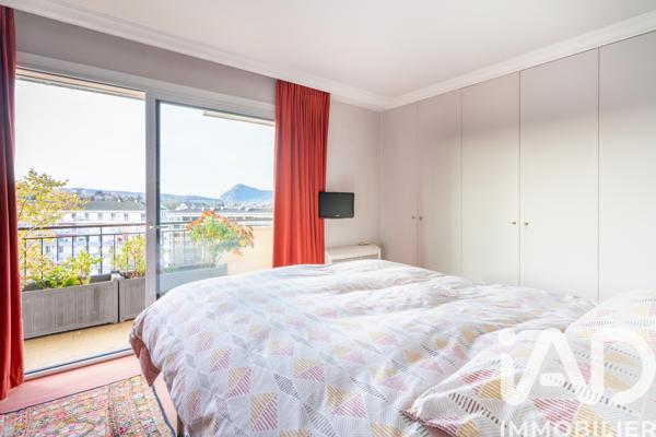 Appartement à vendre 7 pièces 197 m² Annecy