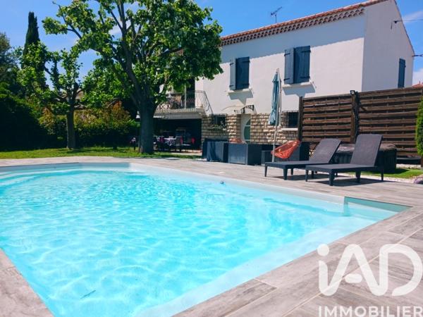 Maison à vendre 5 pièces 145 m² Marignane