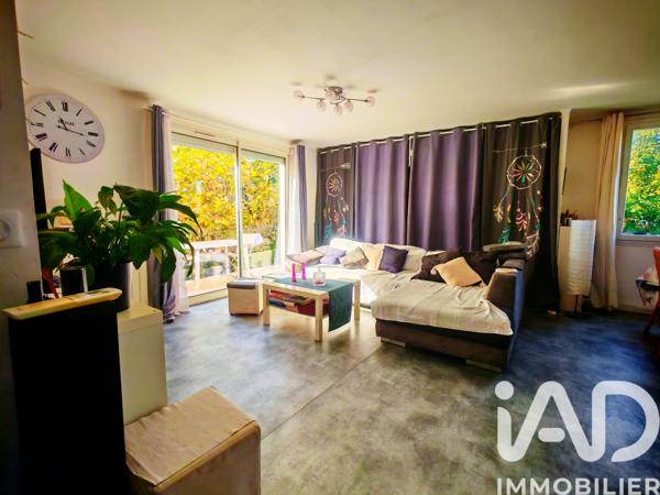 Maison à vendre 5 pièces 145 m² Marignane