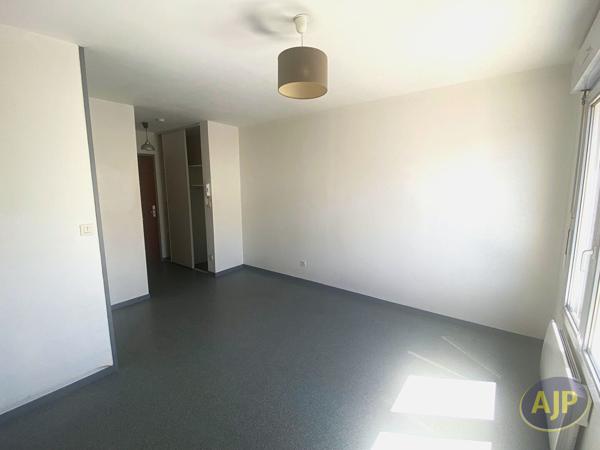 Vente appartement Angers : 116 262 € - AJP Immobilier Angers