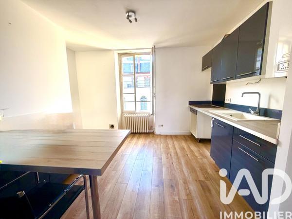 Appartement à vendre 4 pièces 102 m² Sens