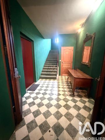 Appartement à vendre 4 pièces 102 m² Sens