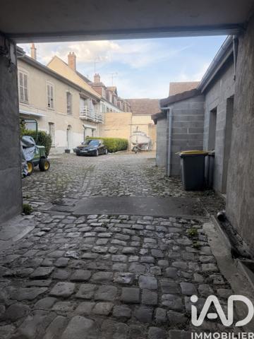 Appartement à vendre 4 pièces 102 m² Sens