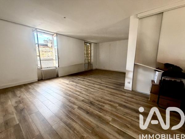 Appartement à vendre 4 pièces 102 m² Sens