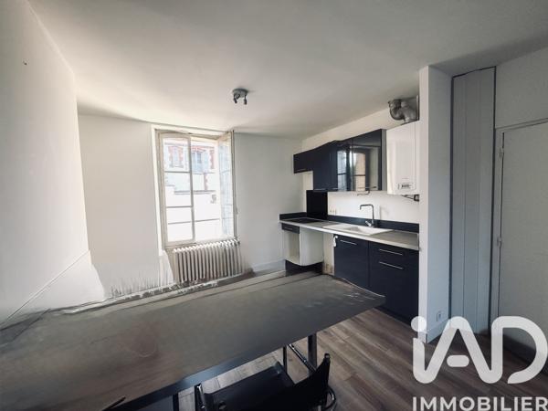 Appartement à vendre 4 pièces 102 m² Sens