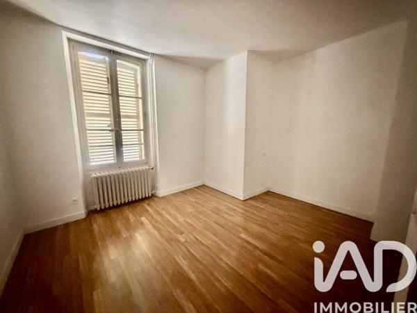 Appartement à vendre 4 pièces 102 m² Sens