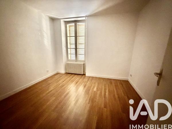 Appartement à vendre 4 pièces 102 m² Sens