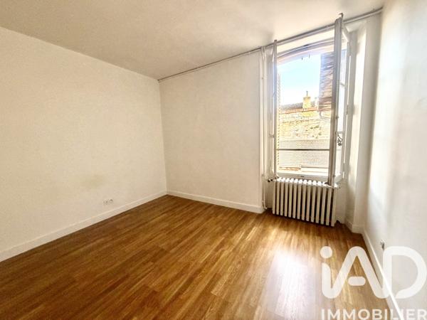 Appartement à vendre 4 pièces 102 m² Sens