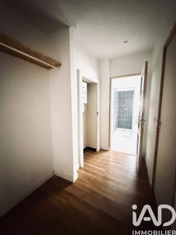 Appartement à vendre 4 pièces 102 m² Sens