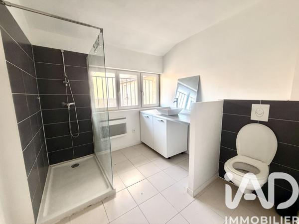 Appartement à vendre 4 pièces 102 m² Sens