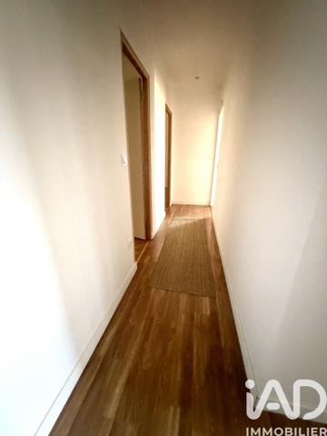 Appartement à vendre 4 pièces 102 m² Sens