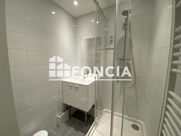 Location Appartement meublé 2 pièces 39.73 m² - 9 A 17 ALLEE DE LA MISAINE La Rochelle 17000