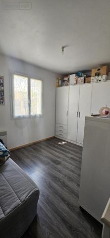 Maison à vendre à Ganges dans l'Hérault (34190), ref : 34019-478