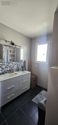 Maison à vendre à Ganges dans l'Hérault (34190), ref : 34019-478