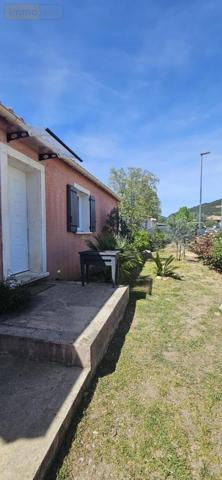 Maison à vendre à Ganges dans l'Hérault (34190), ref : 34019-478