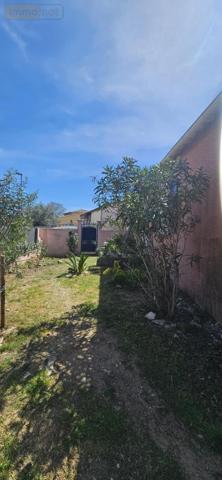 Maison à vendre à Ganges dans l'Hérault (34190), ref : 34019-478