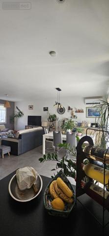 Maison à vendre à Ganges dans l'Hérault (34190), ref : 34019-478