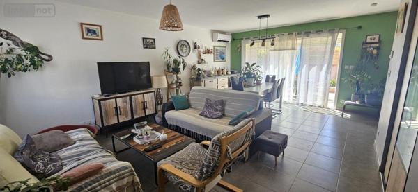 Maison à vendre à Ganges dans l'Hérault (34190), ref : 34019-478