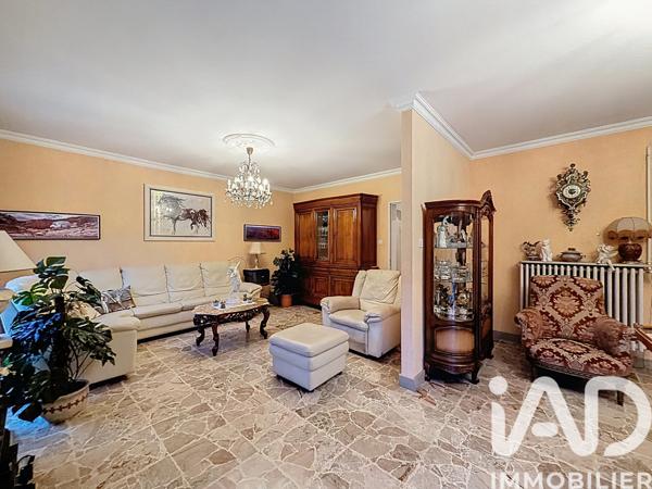 Appartement à vendre 5 pièces 145 m² Hagondange