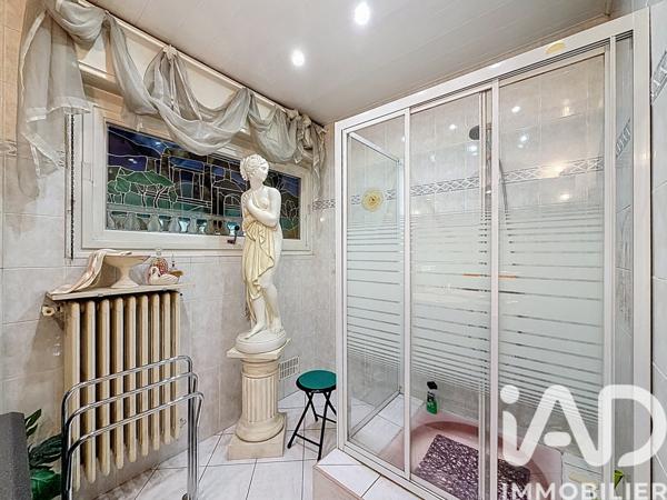 Appartement à vendre 5 pièces 145 m² Hagondange