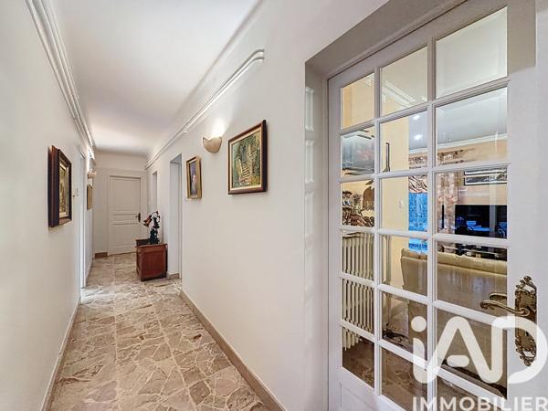 Appartement à vendre 5 pièces 145 m² Hagondange