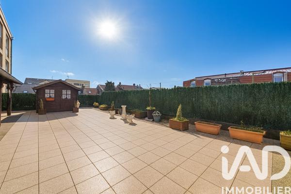 Appartement à vendre 5 pièces 145 m² Hagondange