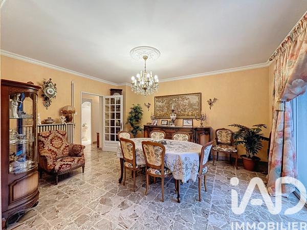 Appartement à vendre 5 pièces 145 m² Hagondange