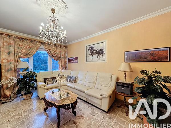 Appartement à vendre 5 pièces 145 m² Hagondange