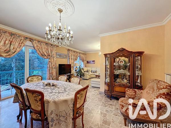 Appartement à vendre 5 pièces 145 m² Hagondange