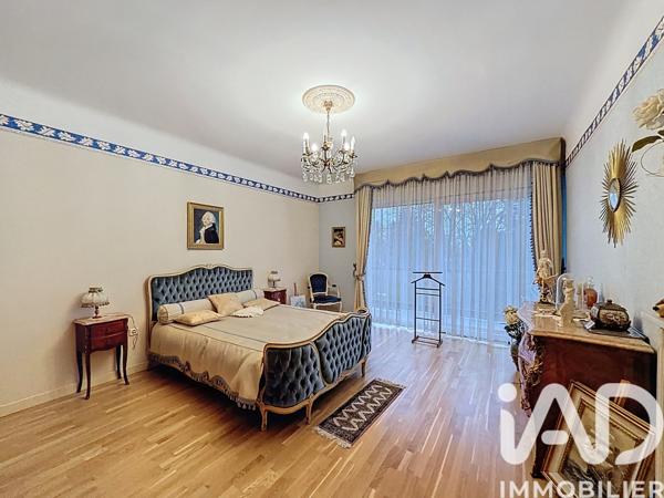 Appartement à vendre 5 pièces 145 m² Hagondange