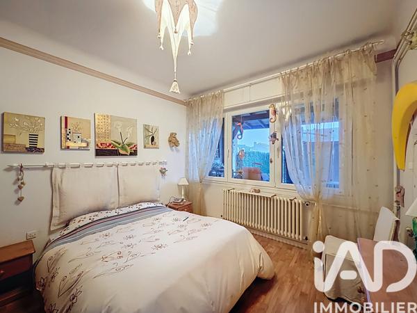 Appartement à vendre 5 pièces 145 m² Hagondange