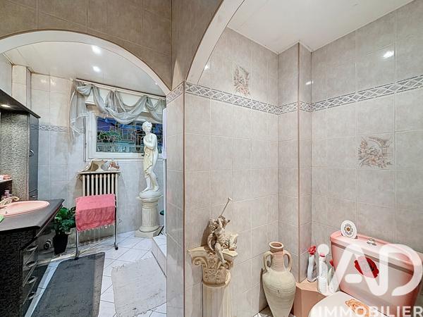 Appartement à vendre 5 pièces 145 m² Hagondange