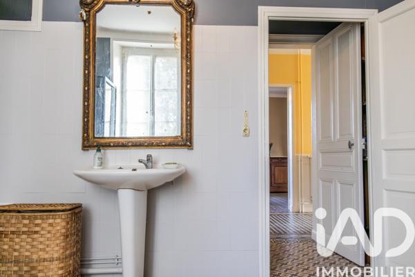 Maison à vendre 8 pièces 247 m² Bergères-lès-Vertus