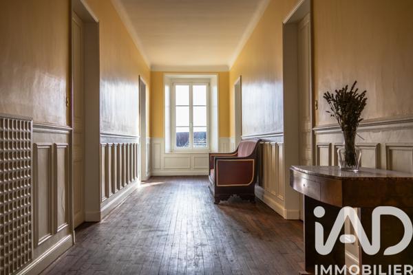 Maison à vendre 8 pièces 247 m² Bergères-lès-Vertus