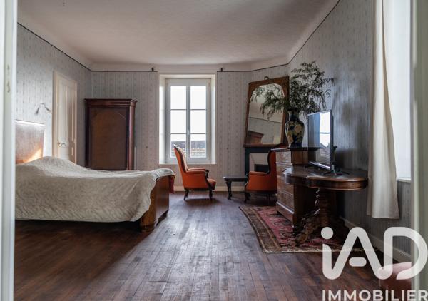 Maison à vendre 8 pièces 247 m² Bergères-lès-Vertus