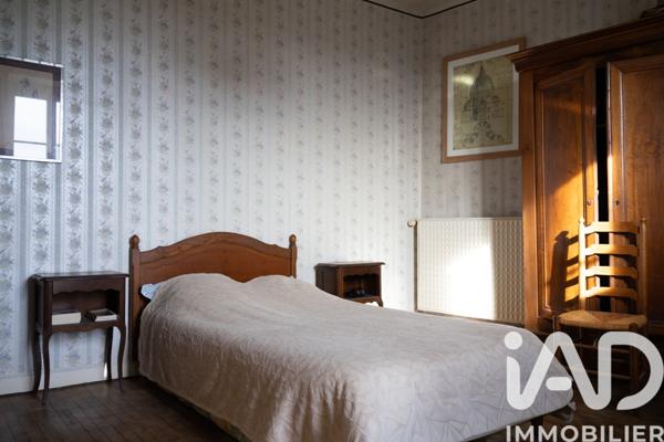 Maison à vendre 8 pièces 247 m² Bergères-lès-Vertus