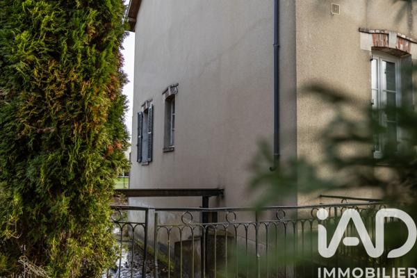 Maison à vendre 8 pièces 247 m² Bergères-lès-Vertus