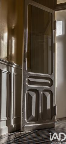 Maison à vendre 8 pièces 247 m² Bergères-lès-Vertus