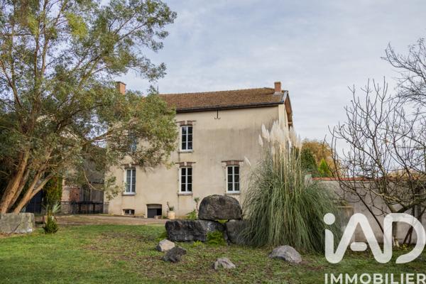 Maison à vendre 8 pièces 247 m² Bergères-lès-Vertus