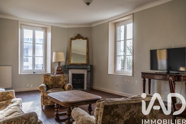 Maison à vendre 8 pièces 247 m² Bergères-lès-Vertus
