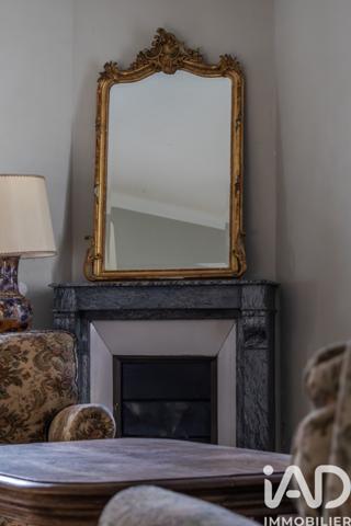 Maison à vendre 8 pièces 247 m² Bergères-lès-Vertus