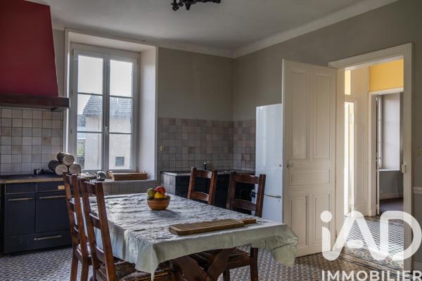 Maison à vendre 8 pièces 247 m² Bergères-lès-Vertus