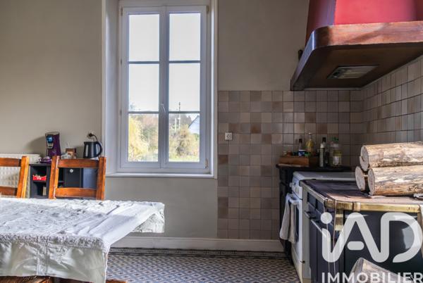 Maison à vendre 8 pièces 247 m² Bergères-lès-Vertus