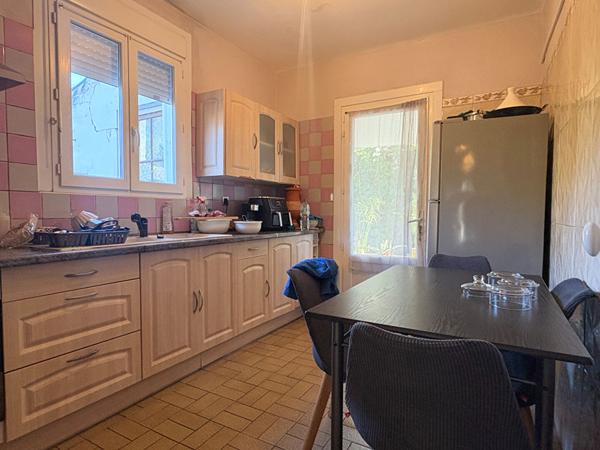 Maison Clermont Dessous 6 pièce(s)