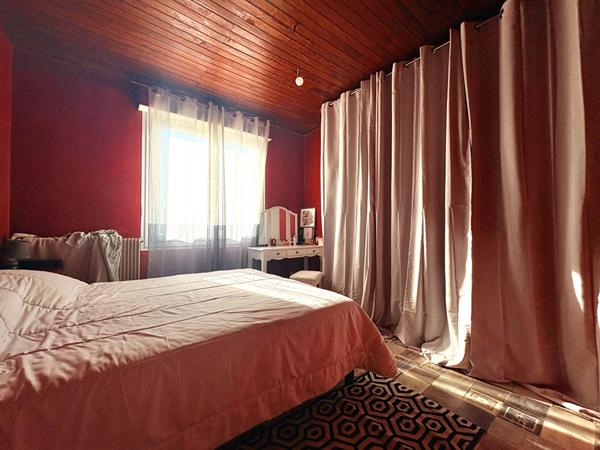 Maison Clermont Dessous 6 pièce(s)