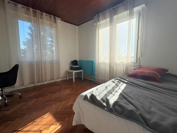 Maison Clermont Dessous 6 pièce(s)