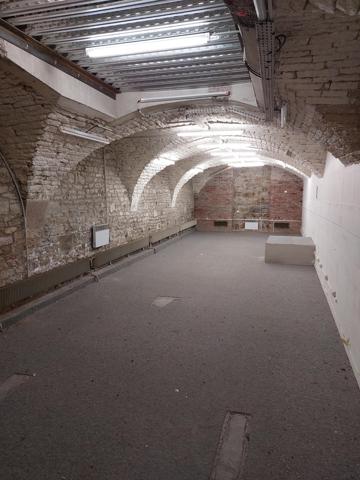 Local commercial ou professionnel