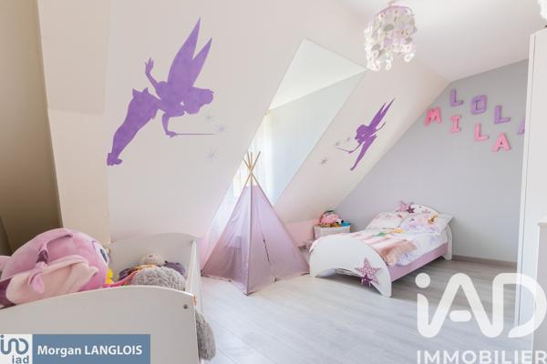 Location maison 6 pièces 110 m² Morsang-sur-Orge