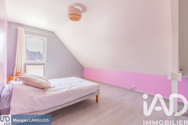 Location maison 6 pièces 110 m² Morsang-sur-Orge