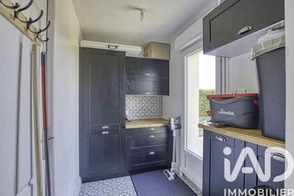 Maison à vendre 5 pièces 120 m² Estrées-Saint-Denis